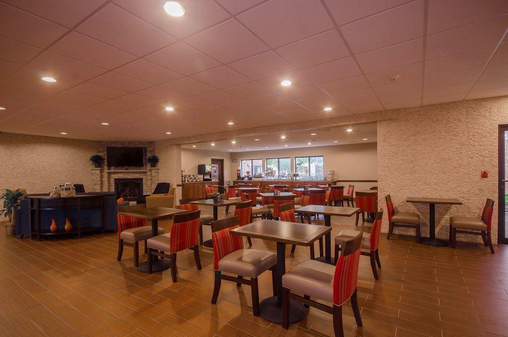 Comfort Inn Sault Ste. Marie Exterior foto